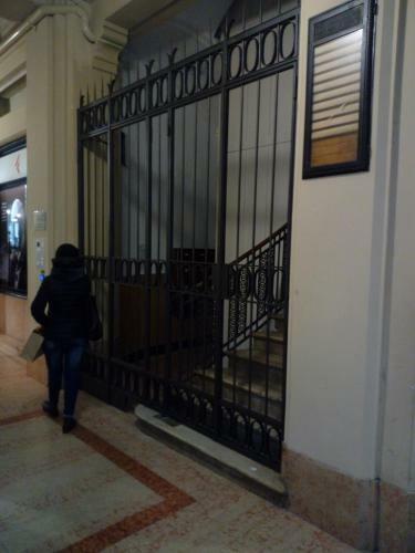 Bologna House Due Torri Apartment