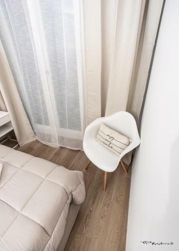 Bologna House Due Torri Apartment