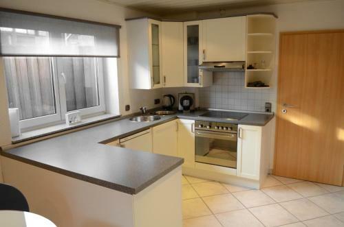 Apartamento Wohnung Ahorn