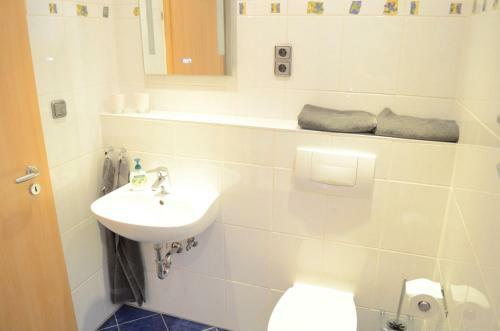 Apartamento Wohnung Ahorn