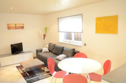Apartamento Wohnung Ahorn