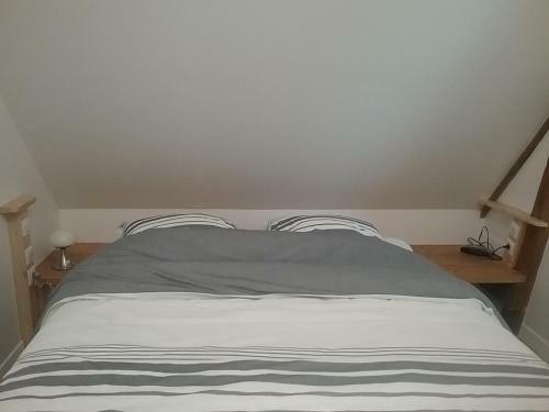 Cottage B2 Bazenville
