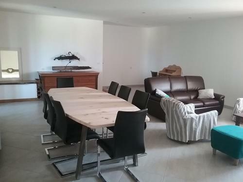 Cottage B2 Bazenville