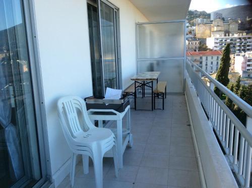 Apartamentos Res Palais Justice