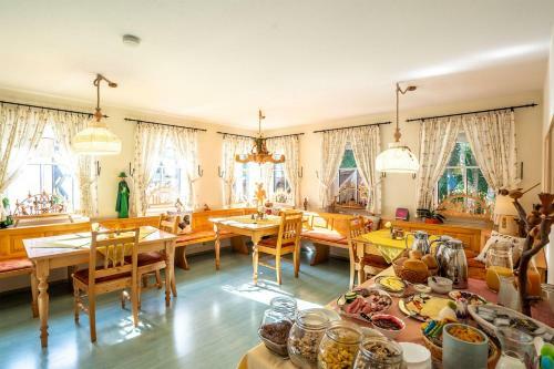 Apartamento Ferienwohnung Spielzeughof