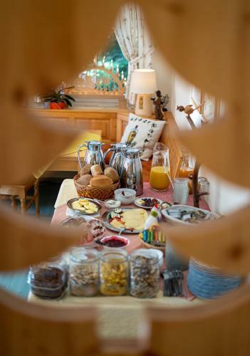 Apartamento Ferienwohnung Spielzeughof