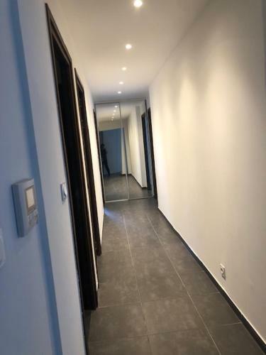Apartamento T3 De Charme � Bastia