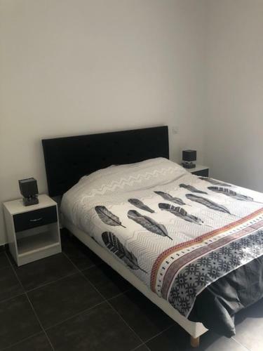 Apartamento T3 De Charme � Bastia