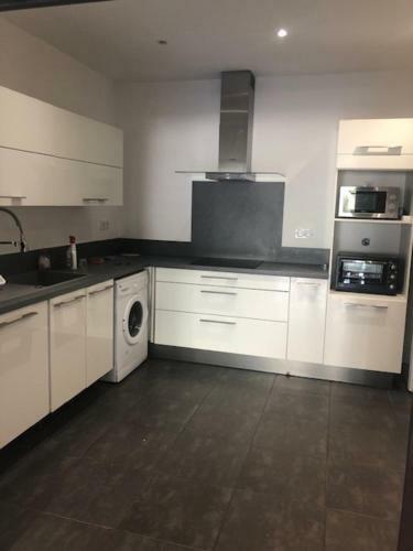 Apartamento T3 De Charme � Bastia