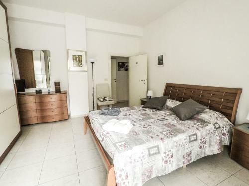 Apartamento Residenza Riva Reno - Bologna
