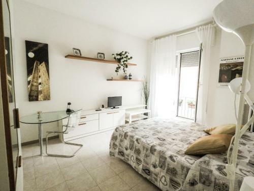 Apartamento Residenza Riva Reno - Bologna