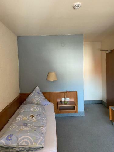Bed & Breakfast Hotel Weller
