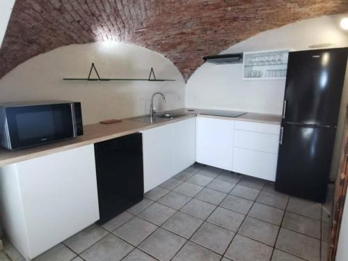 Apartamento Studio Bastia, 1 Pi�ce, 4 Personnes - Fr-1-650-5