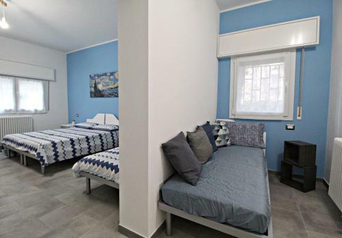 Hostal Room And Breakfast San Rafel