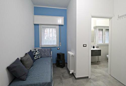 Hostal Room And Breakfast San Rafel
