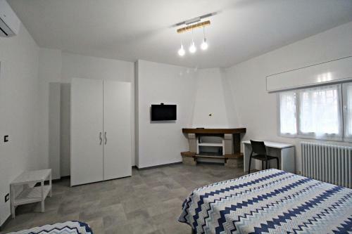 Hostal Room And Breakfast San Rafel