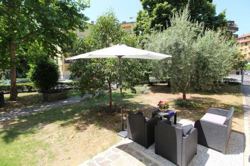 Hostal Room And Breakfast San Rafel