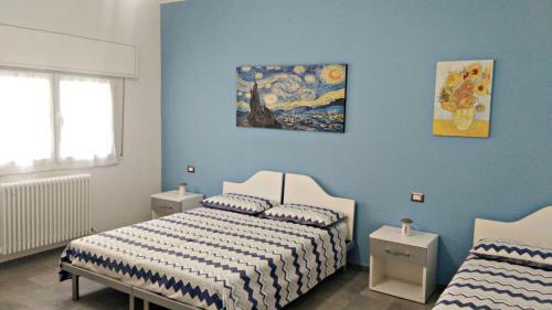 Hostal Room And Breakfast San Rafel