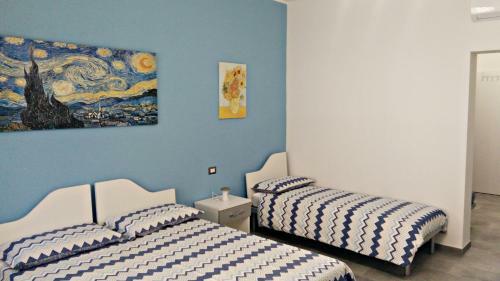 Hostal Room And Breakfast San Rafel