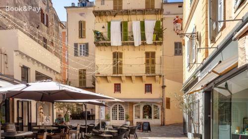 Apartamento Vivez Le Centre Ville