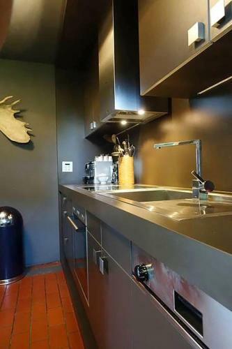 Apartamento Neu: Designerwohnung Nahe Messe Und Flughafen