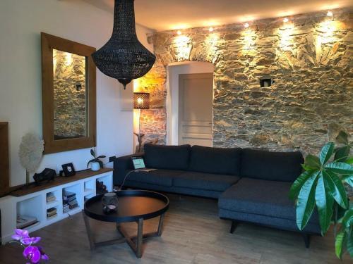 Apartamento Comme Sur Un Bateau...