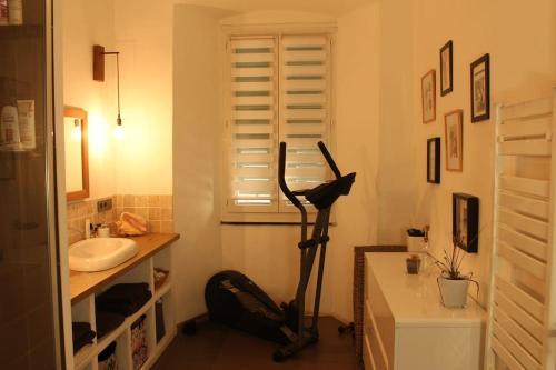 Apartamento Comme Sur Un Bateau...