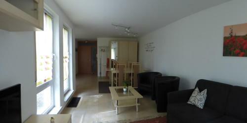 Apartamento G�stewohnung N�he Messe/flughafen