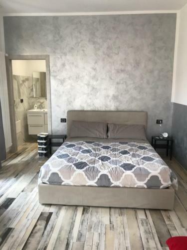Apartamento B&B Attico Galliera