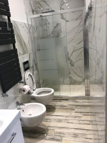 Apartamento B&B Attico Galliera