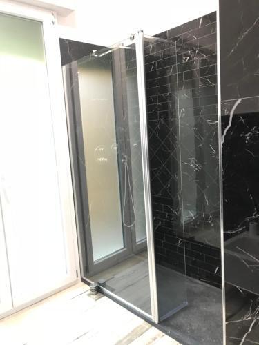 Apartamento B&B Attico Galliera