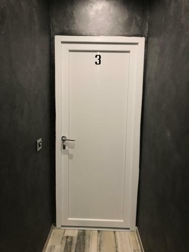 Apartamento B&B Attico Galliera
