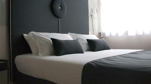 Bed & Breakfast Villa Gotti Charming Rooms