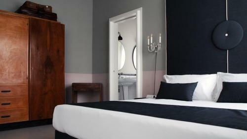 Bed & Breakfast Villa Gotti Charming Rooms