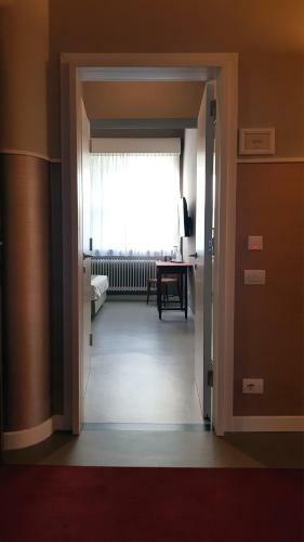 Bed & Breakfast Villa Gotti Charming Rooms