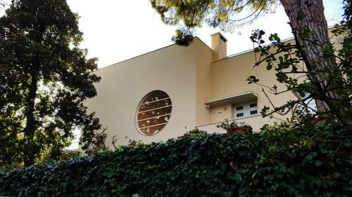 Bed & Breakfast Villa Gotti Charming Rooms