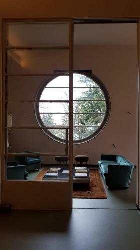 Bed & Breakfast Villa Gotti Charming Rooms