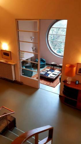 Bed & Breakfast Villa Gotti Charming Rooms