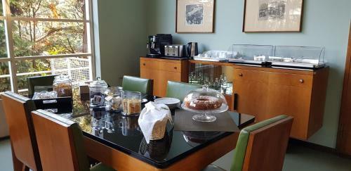 Bed & Breakfast Villa Gotti Charming Rooms