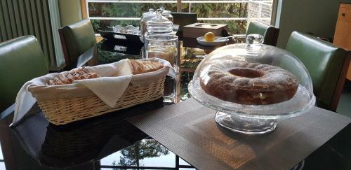 Bed & Breakfast Villa Gotti Charming Rooms
