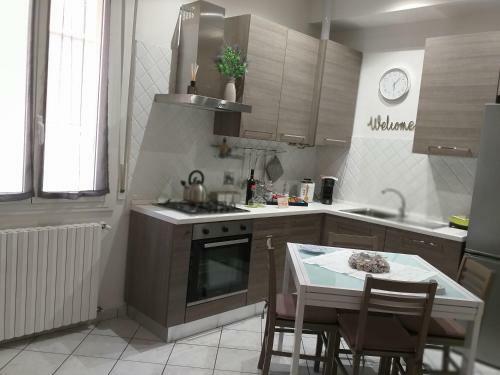 Apartamento House Procaccini, 20