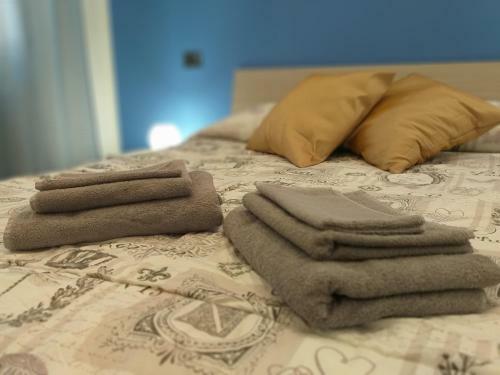 Apartamento House Procaccini, 20