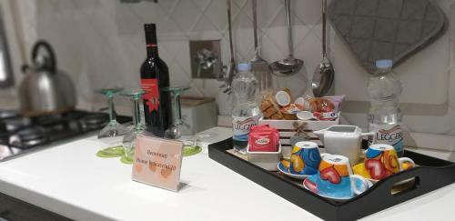 Apartamento House Procaccini, 20