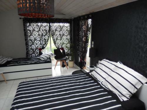 Bed & Breakfast Chez Chris Et Vince