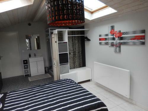 Bed & Breakfast Chez Chris Et Vince