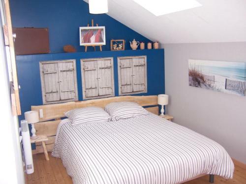 Bed & Breakfast Chez Chris Et Vince