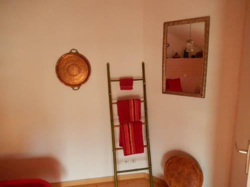 Bed & Breakfast Chez Chris Et Vince