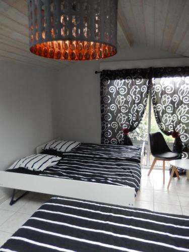 Bed & Breakfast Chez Chris Et Vince
