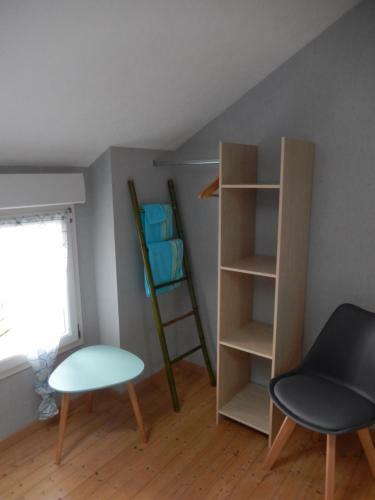 Bed & Breakfast Chez Chris Et Vince