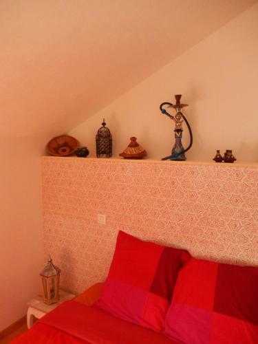 Bed & Breakfast Chez Chris Et Vince